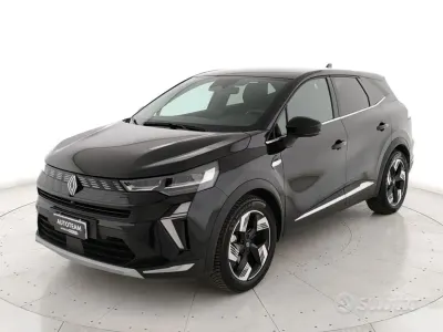 Usata Renault Symbioz