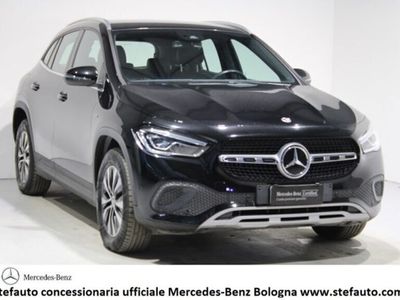 usata Mercedes E250 GLA SUVEQ-Power Automatic Sport Plus del 2020 usata a Castel Maggiore