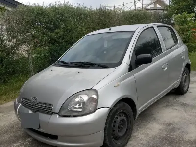 Second-hand Toyota Yaris 87 CP (63 kW) 2019 Gri Berlinǎ
