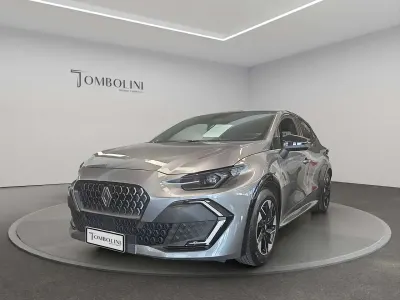 Usata Renault Clio V Techno 109 CV (80 kW) 2025 Grigio Berlina