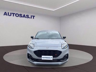 Usata Ford Puma ST 200 CV (147 kW) 2024 Grigio SUV