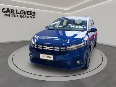 Occasion Dacia Sandero