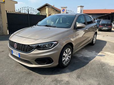 usata Fiat Tipo Street - Cambio automatico - 1.6 Mjt2
