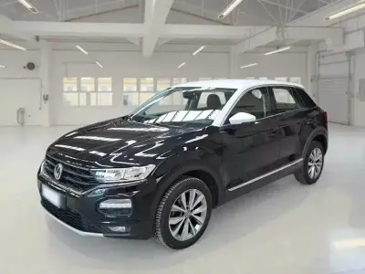Usata VW T-Roc Style 149 CV (109 kW) 2020 SUV