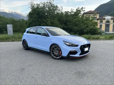 Usata Hyundai i30