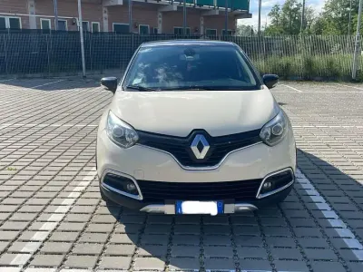 Usata Renault Captur