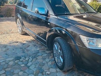 Usata Fiat Freemont 170 CV (125 kW) 2013 SUV