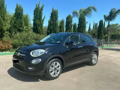 Usata Fiat 500