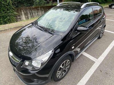 Opel Karl