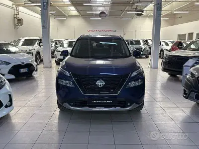 Usata Nissan X-Trail Tekna 204 CV (150 kW) 2023 Other SUV