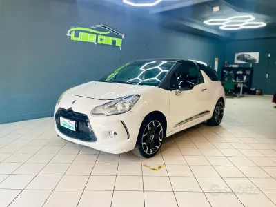 Usata Citroën DS3