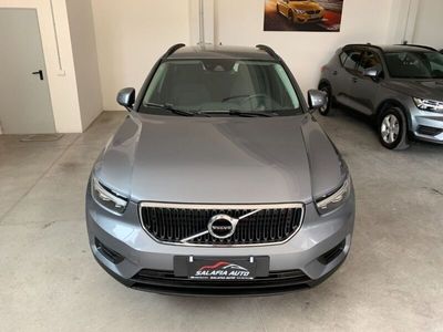 usata Volvo XC40 D3 Geartronic Business usato
