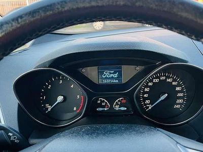 Usata Ford C-MAX Titanium 109 CV (80 kW) 2014 Monovolume