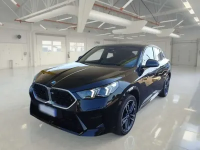 Usata BMW X2