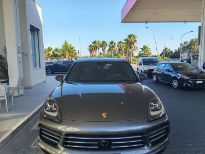 Usata Porsche Cayenne 340 CV (250 kW) 2019 SUV