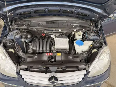 Usata Mercedes A150