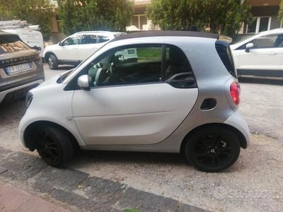 Usata 2018 Smart ForTwo Coupé Utilitaria | 12.600 € (Ottimo prezzo)