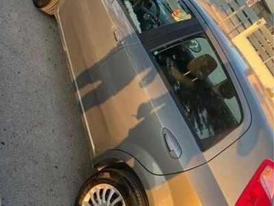 Usata Fiat Punto 95 CV (69 kW) 2008 Grigio Utilitaria
