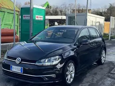 Usata VW Golf VII