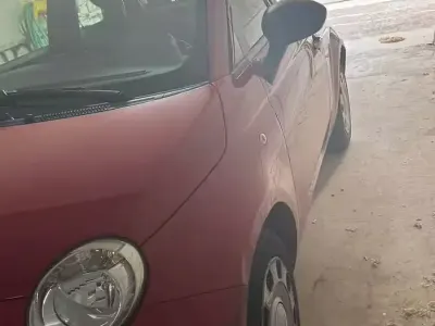 Usata Fiat 500
