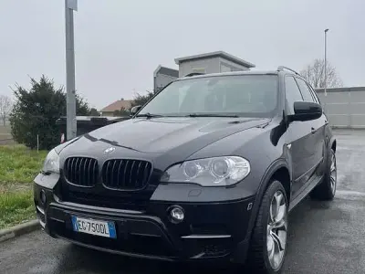 Usata BMW X5