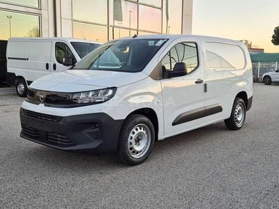 Nuova Opel Combo S 131 CV (96 kW) 2026 Kaolin white Furgone