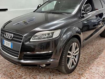 Usata Audi Q7 232 CV (170 kW) 2006 SUV