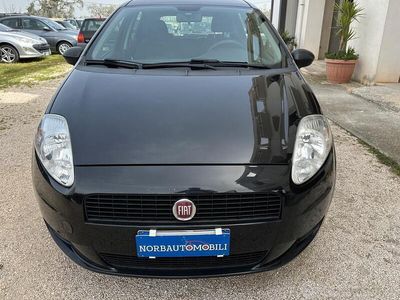 usata Fiat Grande Punto 1.2 5PT S&S 2013 UniProp