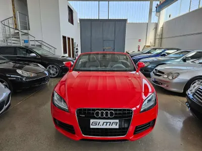 Usata Audi TT Roadster