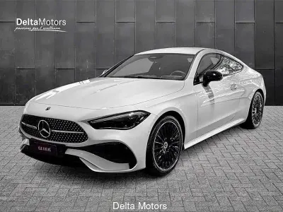 Usata Mercedes CLE300