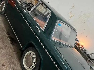 Usata Lancia Fulvia 1960