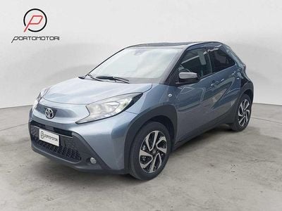 Nuova Toyota Aygo Trend 72 CV (52 kW) 2025 Utilitaria