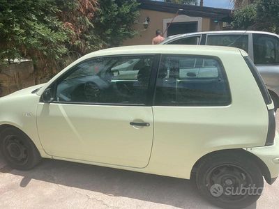 Usata Seat Arosa 50 CV (36 kW) 2003 Utilitaria