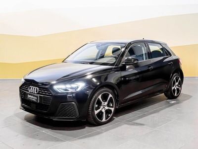 usata Audi A1 Sportback 35 1.5 tfsi Admired s-tronic my20