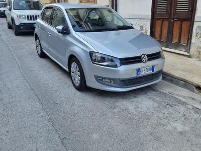 Usata VW Polo 2011 Grigio Utilitaria