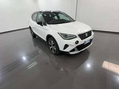 usata Seat Arona 1.0 ecotsi Xperience 110cv