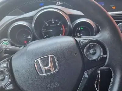 Usata Honda Civic Lifestyle 120 CV (88 kW) 2015 Berlina