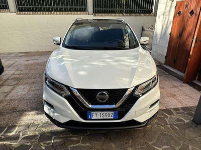 Usata Nissan Qashqai N-Connecta 116 CV (85 kW) 2019 SUV