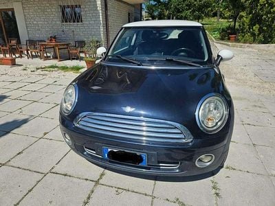 Usado Mini Cooper