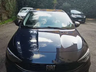 Usata Fiat Tipo