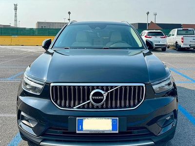 Usata Volvo XC40 Inscription 247 CV (181 kW) 2019 SUV