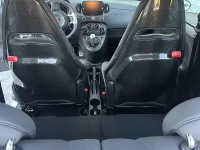 Usata Abarth 595