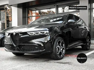 Usado Alfa Romeo Tonale