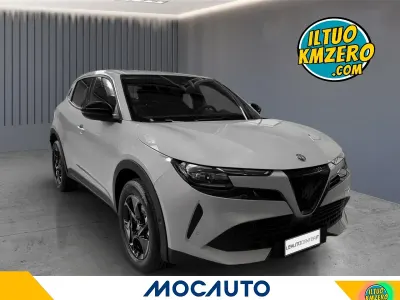 Nuova Alfa Romeo GT Junior Edizione Speciale 145 CV (106 kW) 2025