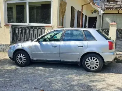 Usata Audi A3