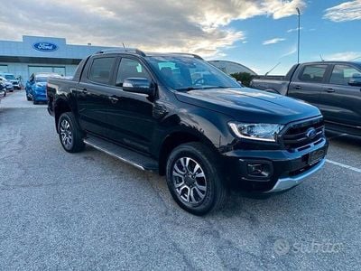Usata Ford Ranger