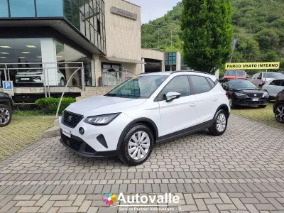 Käytetty Seat Arona