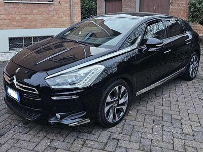 Usata Citroën DS5 Business Class 163 CV (119 kW) 2013 Utilitaria