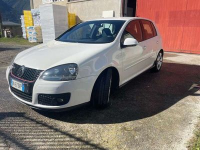 VW Golf VI