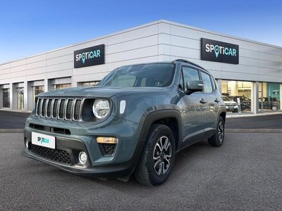 usata Jeep Renegade 1.0 T3 120cv Longitude